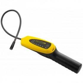 Detector de fugas de gas combustible INFICON GAS-MATE