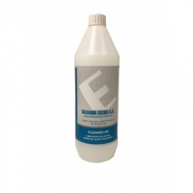 Bote 1L Desenlodador para suelo radiante CLEANER SR