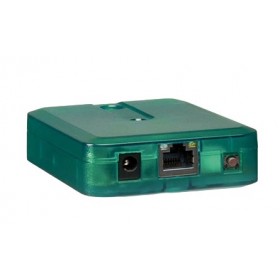 UNIDAD DE LECTURA Y ALMACENAMIENTO DE DATOS RESOL DATALOGGER DL 2 PLUS