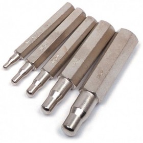 Abocardador de golpe RR-193 de 1/4" a 5/8"