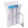 Sistema ultrafiltración agua SEIWATER BOREA