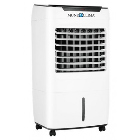 Acondicionador evaporativo MUNDOCLIMA portátil MC-12