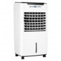 Acondicionador evaporativo MUNDOCLIMA portátil MC-12