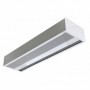 Cortina de aire MUNDOCLIMA decorativa baja presión TOP-1500-E