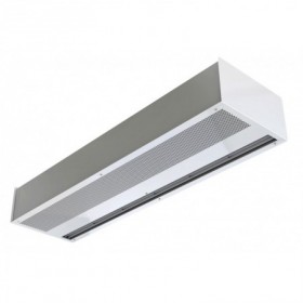 Cortina de aire MUNDOCLIMA decorativa baja presión TOP-1500-E