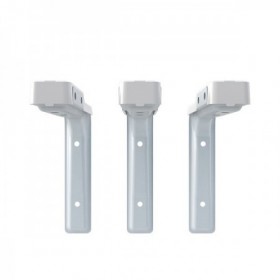 Juego soportes (3 uds) cortina aire MUNDOCLIMA WING MU-WING-D-15 / MU-WING-D-20