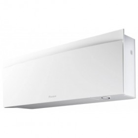 Aire acondicionado split pared 1x1 DAIKIN serie EMURA 3 TXJ20AW refrigeración 2kW calefacción 2.5kW R32 monofásico