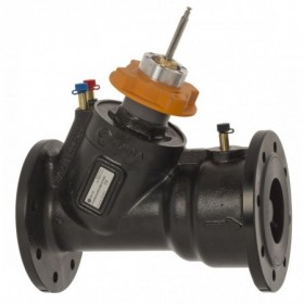 Válvula de equilibrado  IMI-TA MODULATOR DN 65