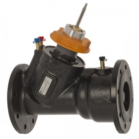 Válvula de equilibrado  IMI-TA MODULATOR DN 65