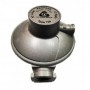 REDUCTOR RECA MOD. 734  12 KG/H    PS: 37 MBAR TL20/150 - H1/2"