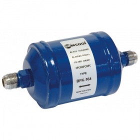 FILTRO DESHIDRATADOR DOBLE FLUJO ESCOFRED FB164 1/2" SAE ROSCAR