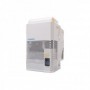 Equipo frigorífico compacto INTARCON pared baja temperatura centrífugo BCV-CG-2055 (R449A 1.1kg)