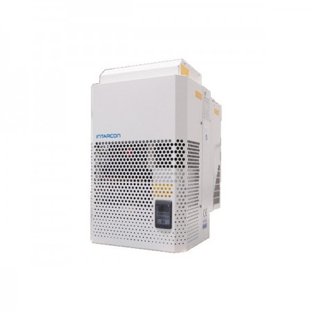 Equipo frigorífico compacto INTARCON pared baja temperatura centrífugo BCV-CG-2055 (R449A 1.1kg)