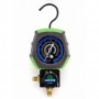 Analizador de 1 válvula antichoque de baja SUPER STARS ST-168L para R32. R410A. R407C y R134a
