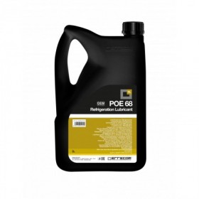 BIDON 5 LT. ACEITE SINTETICO LR-POE 68