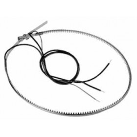 RESISTENCIA CARTER 240V MODELO ZP-295/385  (8055753)