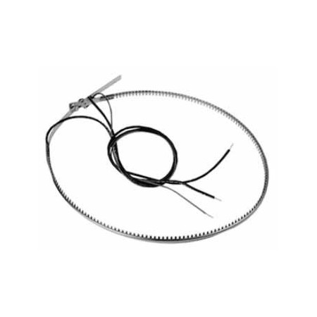 RESISTENCIA CARTER 240V MODELO ZP-295/385  (8055753)