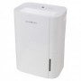 Deshumidificador portátil MUNDOCLIMA MH-20-V10 capacidad 20L/24h conexión WIFI