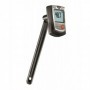 Termohigrómetro digital con pantalla giratoria TESTO 605-H1