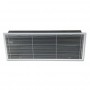Reja FT 1000 blanca 1148x438x30mm