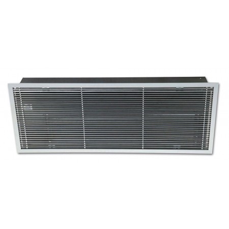 Reja FT 1000 blanca 1148x438x30mm