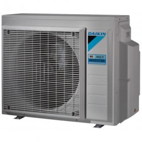 Unidad exterior aire acondicionado multisplit 4x1 DAIKIN 4MXM68M9 refrigeración 6.8kW calefacción 8.6kW R32 monofásico