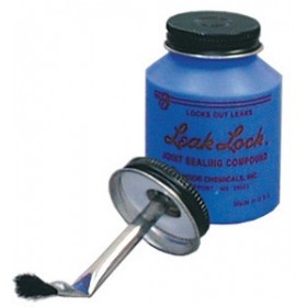 Bote sellador de uniones 118g LEAK-LOCK