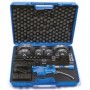 Doblador-Abocarador de tubos OB/KIT para frío de 1/4" a 7/8"