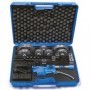 Doblador-Abocarador de tubos OB/KIT para frío de 1/4" a 7/8"