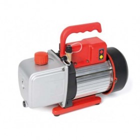 Bomba de vacío de doble efecto para amoníaco y gases A2L NH3-A-E-A2L