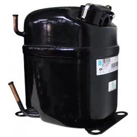 COMPRESOR L´UNITE HERMETIQUE TAG2522Z-TZ BAJA R404A 400V