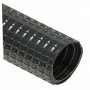 Rollo 100m tubo corrugado eléctrico reforzado VOLTIMERC RF-TC Ø20mm