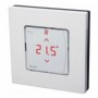 Termostato digital radio para IconMaster.DANFOSS RTW24P