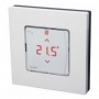 Termostato digital radio para IconMaster.DANFOSS RTW24P