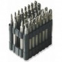 Juego 32 uds Puntas bits largos 75mm MERCATOOLS