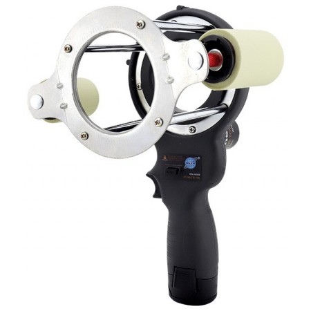 Máquina de bobinado con batería SUPER STARS WK-600