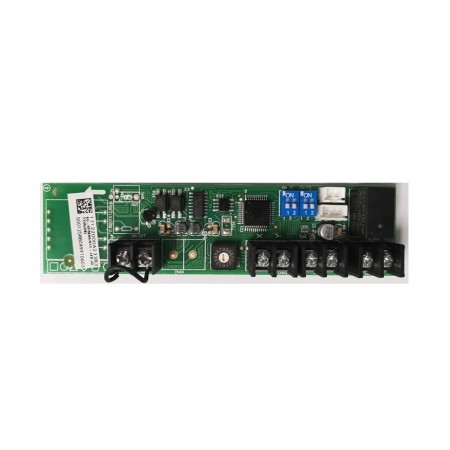 Conjunto display módulo multi función MUNDOCLIMA MUPR-09/12/18-H10X