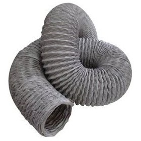 Metro tubo flexible plástico ESCOFLEX Ø305mm