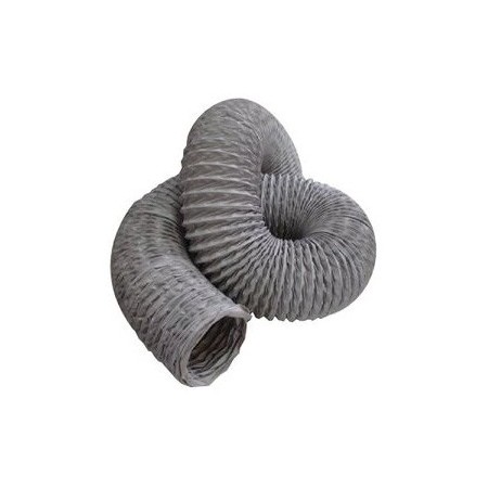 Metro tubo flexible plástico ESCOFLEX Ø305mm