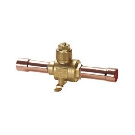 VALVULA DE BOLA SEI VBE18 3/4" SOLDAR