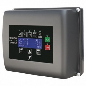 Variador de velocidad para bombas de piscina MERCABOMBA V-MICRO (TT3-11) Máx. 11A
