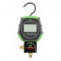 Analizador digital de 1 válvula antichoque del alta SUPER STARS ST-168DH con hasta 90 refrigerantes