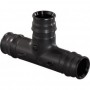 Te Uponor Q&E PPSU Ø25x25x25 1008686