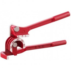 Doblador Múltiple RR-368 de 180º para medidas de 1/4". 5/16" y 3/8"