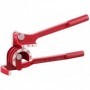Doblador Múltiple RR-368 de 180º para medidas de 1/4". 5/16" y 3/8"