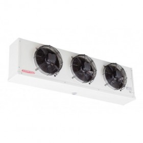 EVAPORADOR CUBICO FRIMETAL ECM 470 E 3 X 300 CON DESESCARCHE ELECTRICO
