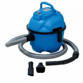 Aspirador portátil para polvo y líquidos CHIMECO 8 con accesorios