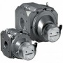 Contador pistones HONEYWELL R.ABO G-100 DN-50 PN16 S1DR3 1:160