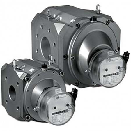 Contador pistones HONEYWELL R.ABO G-100 DN-50 PN16 S1DR3 1:160