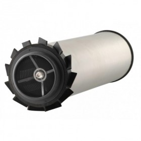 Cartucho filtrante 50µm inox. con baño de plata para filtro agua CINTROPUR NW 500/650/800